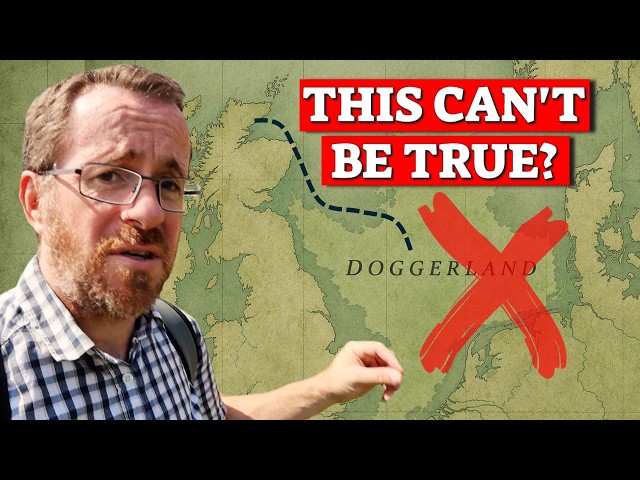 The BIZZARE New Stonehenge Theory