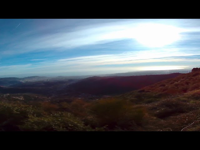 Nice 360° : Mont Chauve 2