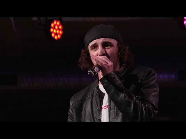 AMPLIFY 2025: Rewind & Replay