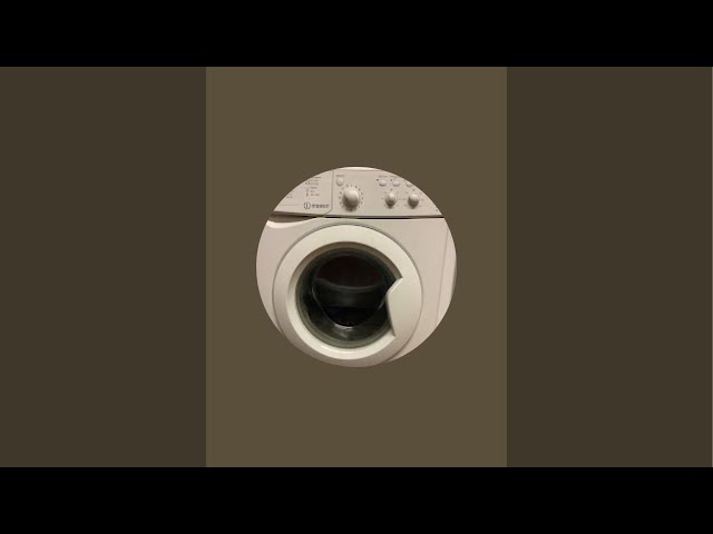 washing machine video's for Relaxation  to help with stress , anxiety and to send your BABY TO SLEEP