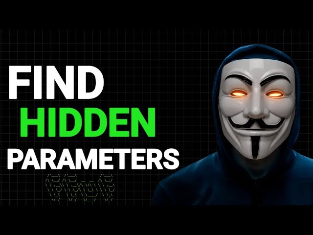 Find Hidden URL Parameters Like a Pro (FFUF Tutorial) | Ethical Hacking Part 8