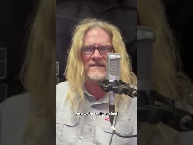 Tesla's Frank Hannon on touring with two powerhouses on tour, Motley Crue and Extreme #podcast
