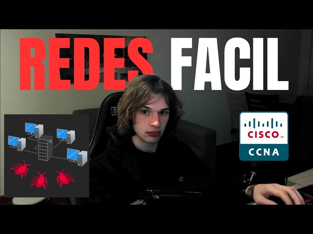 Networks Explained Made Easy (for programmers)