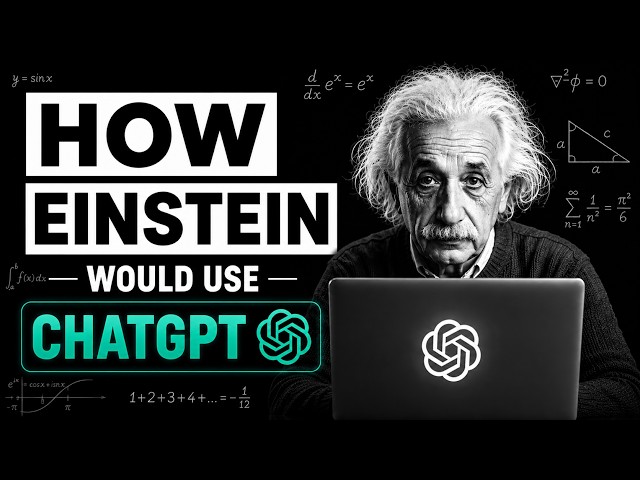 How ChatGPT Can Make You a Insanely Good At Maths (Exact Prompts Inside)