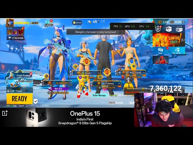 78 Kills 😱😱 | Jonathan New Best Aggressive Gameplay & Clutches | Jonathan Gaming #bgmi #jonathan 