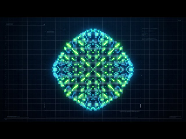 Conway's Game of Life Explained