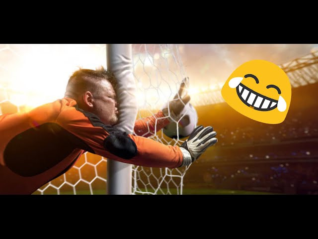 فيديوهات كرة قدم مضحكة 2024 🔥🤣 #2