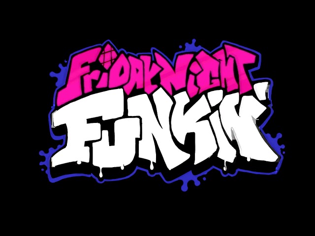 Pico - Friday Night Funkin' OST