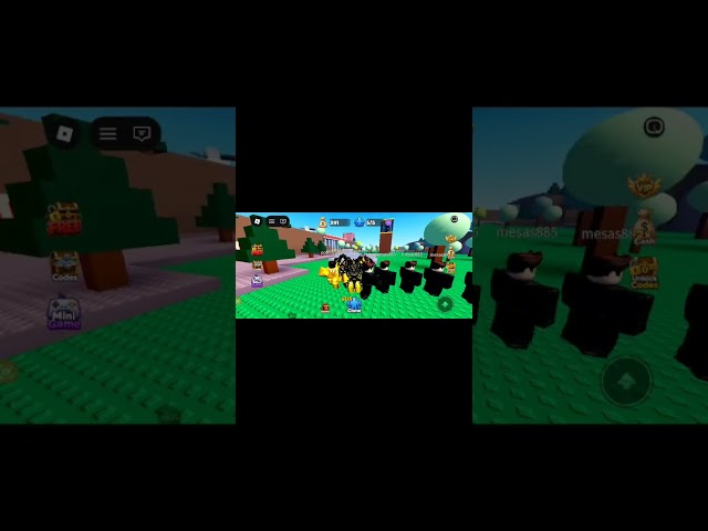 I played codehub