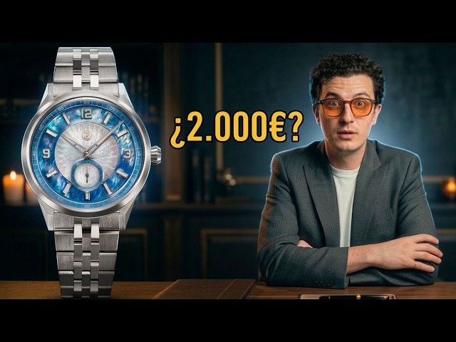 Got €2,000 for a watch? These 10 are unbeatable.