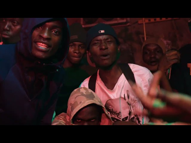 RMT - NAMBLEI ft. R3ALONES 