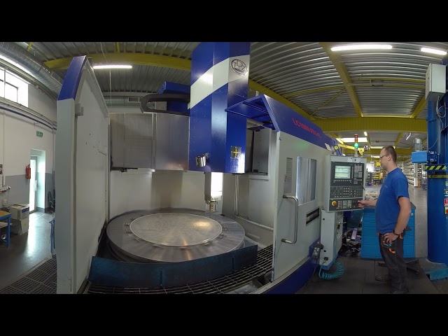 Spetech® General Presentation 360 - Technical Seals