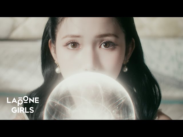 IS:SUE (イッシュ) 'Phase' Official MV