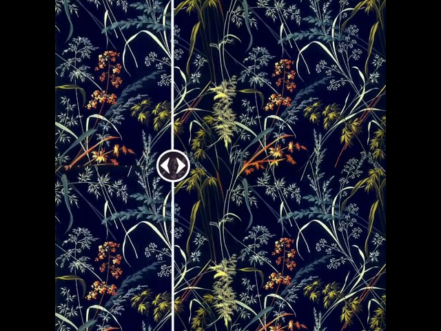 World's Most Powerful AI Repeat Pattern Generator for Textile Design | Pointcarre RepeatMaker