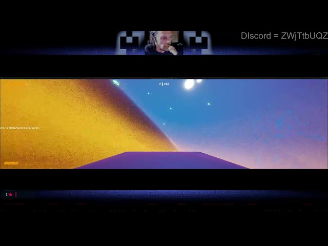 [GeoSwarm] Game Dev Concept Progress - Unreal Engine - PewPew