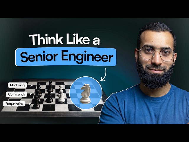 3 Principles Every Robotics Engineer Should Know
