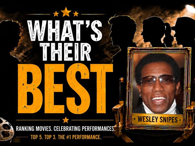 Debating Wesley Snipes