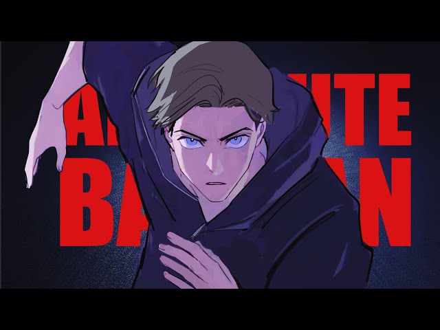 𝐓𝐡𝐢𝐬 𝐅𝐢𝐫𝐞 ｜Animated OP for Absolute Batman 