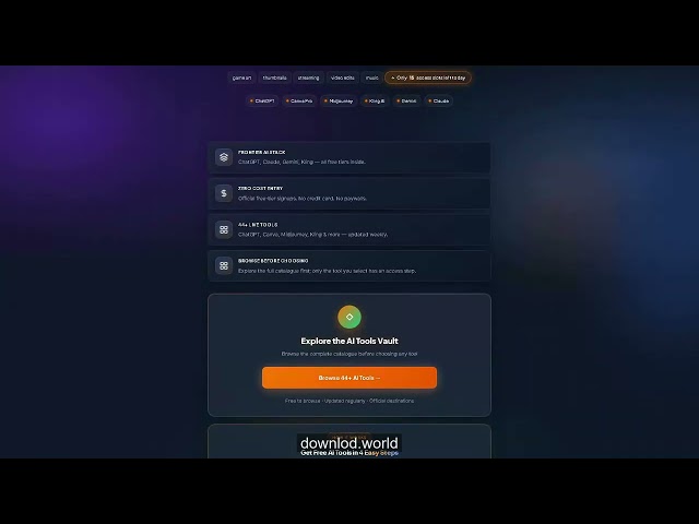 Claude AI MOD – Master Coding, Research & Professional Work With AI