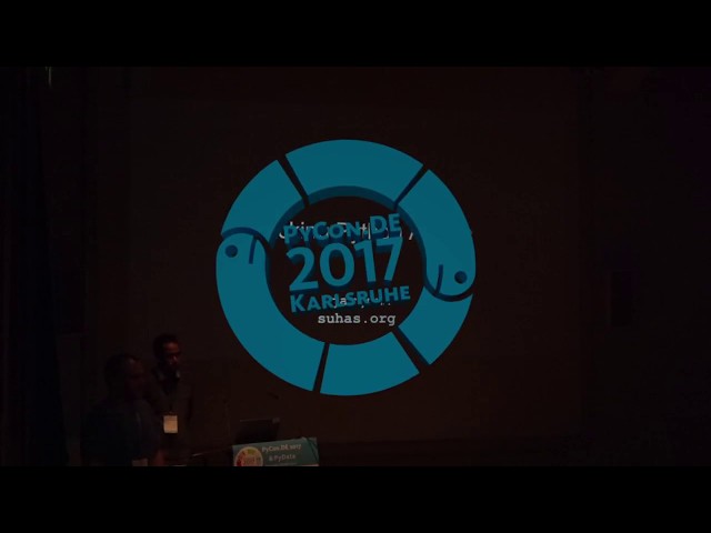 PyCon.DE 2017 Suhas SG - Hacking the Python AST