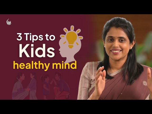 Raise Healthy Minds in a Digital World | Parenting tips