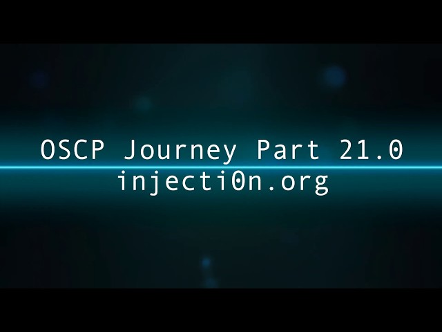 OSCP Journey Part 21.0 (Binary Exploitation/Protostar 4-5)