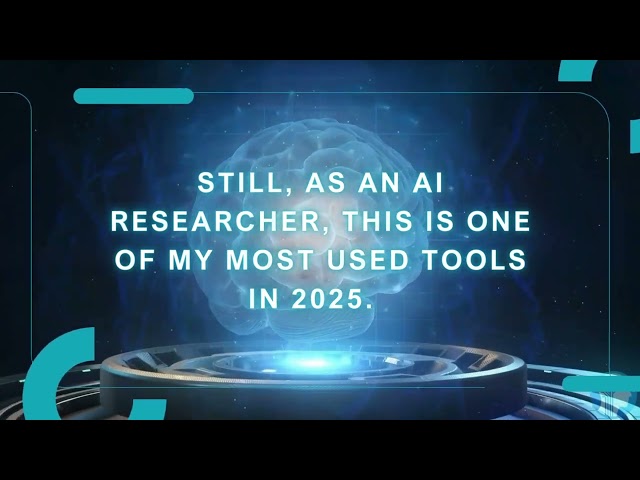 Beyond the Hype: 5 Essential AI Creativity Tools for 2025