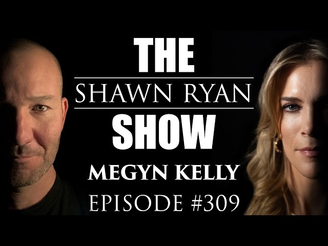 Megyn Kelly - "I Now Have to Worry About Getting Shot Because of My Opinion" | SRS #309