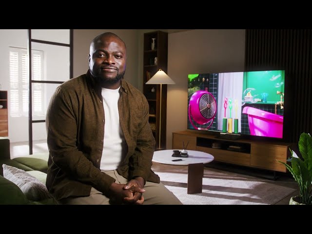 Get to know everything about the Samsung Micro RGB TVs📺