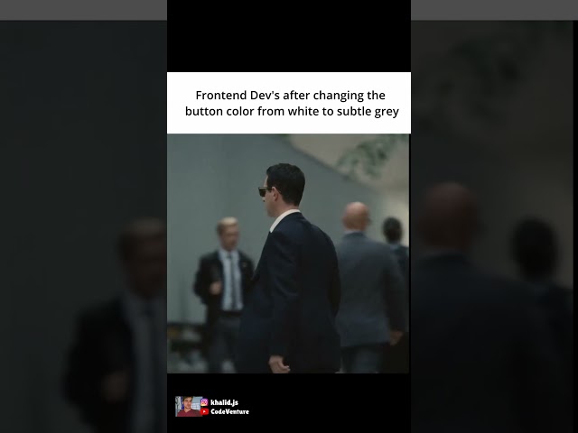 Massive UI Update #coding #programming #javascript #python