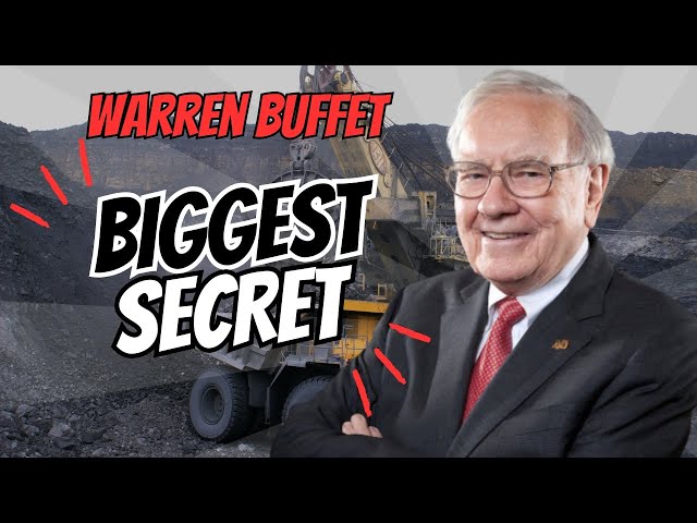 The Shocking Truth Why Warren Buffett Doesn’t Trade Commodities #warrenbuffett