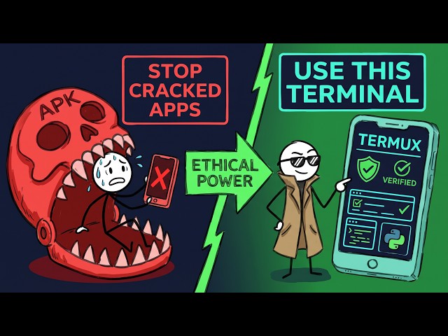 This Built-In Feature Makes Cracked Apps Pointless