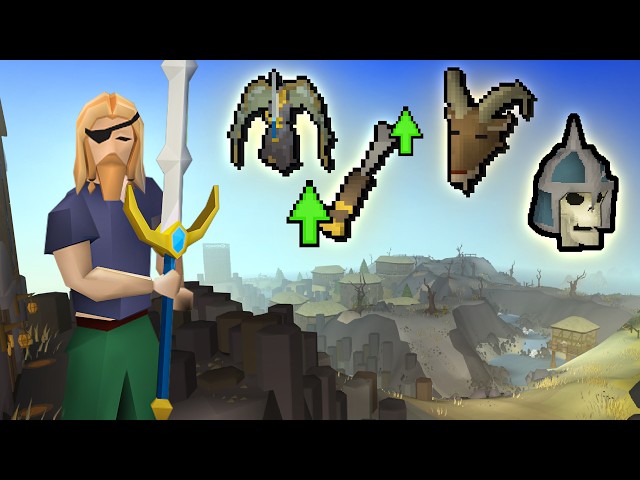 New Boss, Slayer Master & Ironman Crafting | Wyrmscraig ft. Settled & ScreteMonge