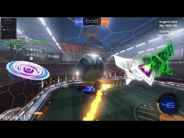 24/7 Bot Competition