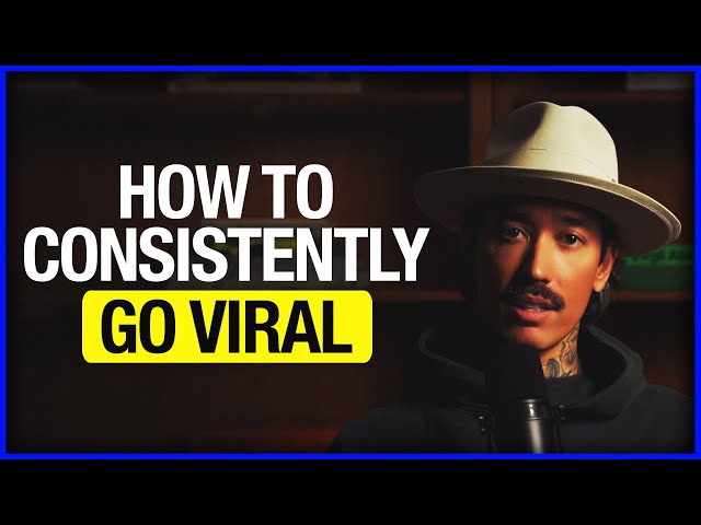 How Top Music Artists Consistently Go Viral: Psychology of Creating Shareable Content