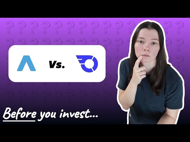 T212 vs Invest Engine: The Best Investment ISA Compared