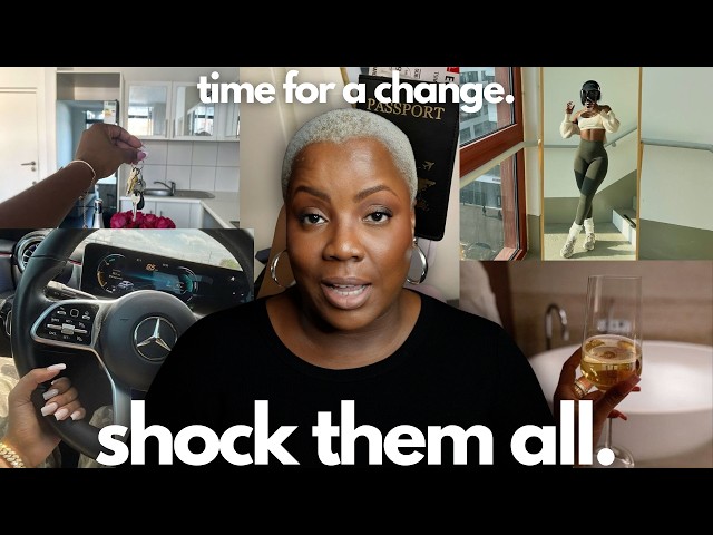 The MID YEAR RESET That Will Change the Rest of Your 2026!