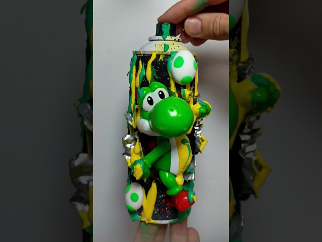 Yoshi from Tianguis for €1 to Collector's Item