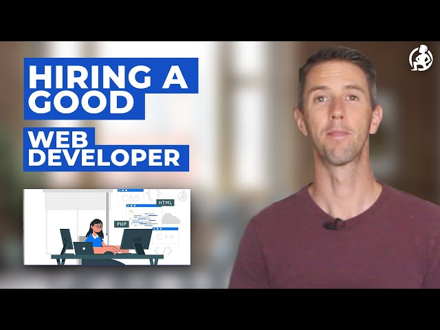 How to Hire a Good Web Developer or Good Programmer - Practical Advice