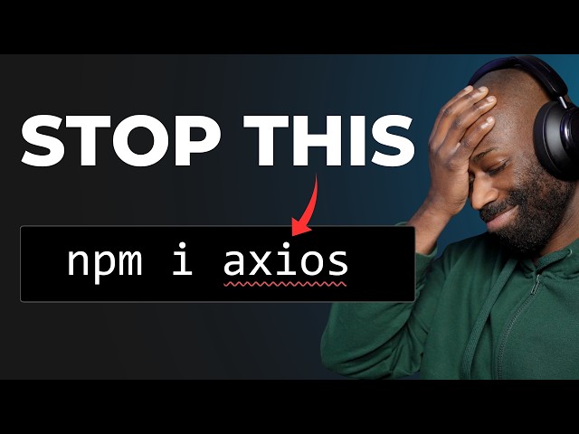 These NestJS Libraries Will Save You Hundreds of Hours