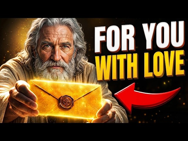 God Says: "I'M SENDING LOVE" God Message Today~ Gods Message Now