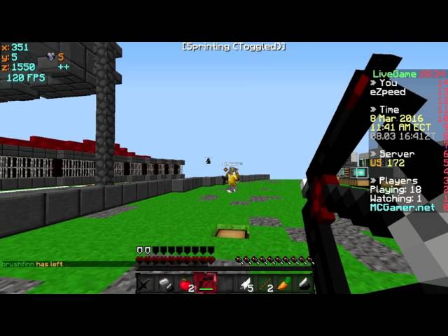 MCSG ( ͡° ͜ʖ ͡° )