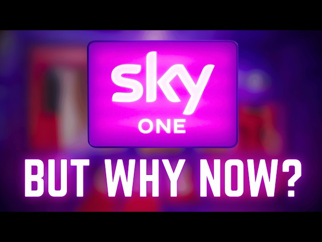 Sky One Has RETURNED!