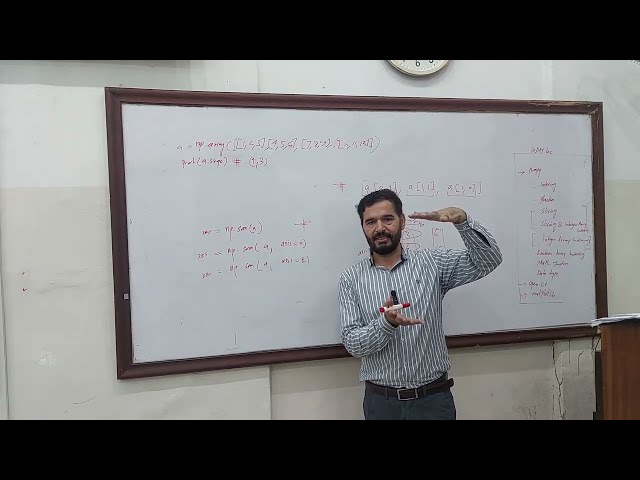 Lecture 03-5: OpenCV and Matplotlib in Python | Read, Convert, and Display Images