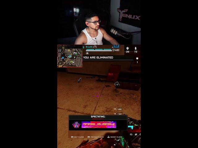$60,000 PCL Day #2 w/ Vxlcom & Kngmatii