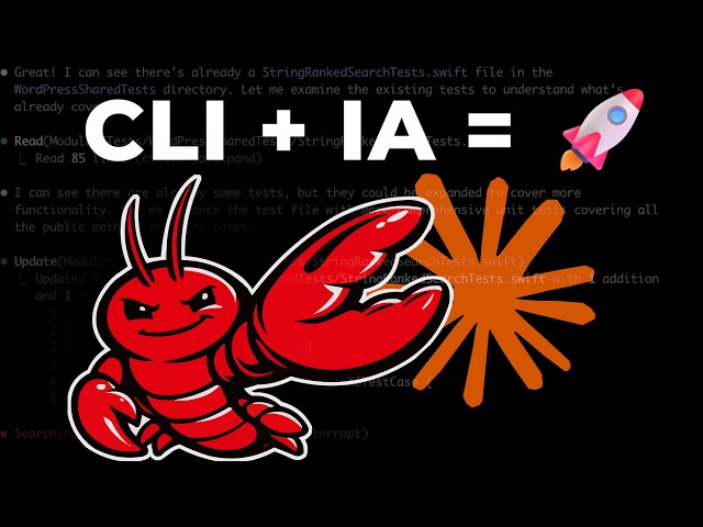 My 5 favorite CLIs for programming with AI (they save you hours)
