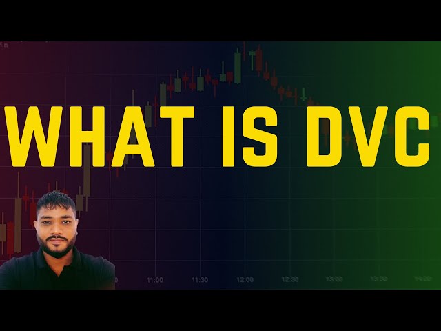 Introduction to DVC | Data Version Control for ML Projects | @CodeKamikaze  | MlOps (1)