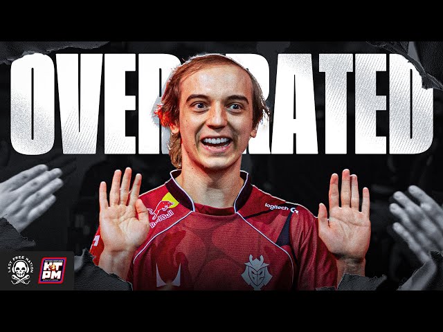 Caps Is One Of The Most Overrated Players In League History?! | Hot Take Point Made