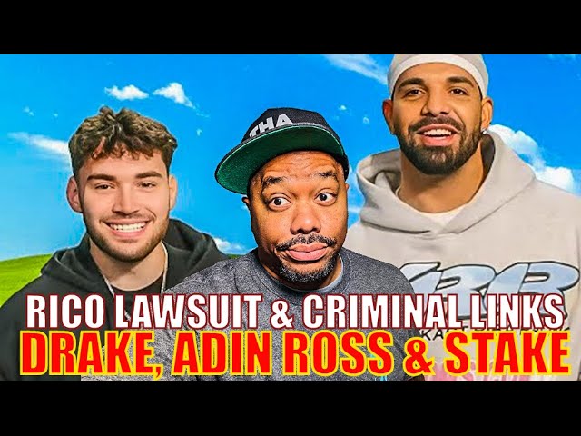 Drake Is A TERRIBLE Criminal 