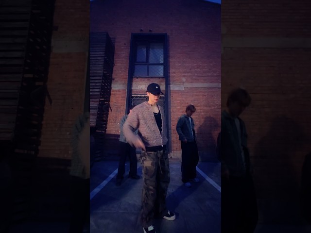 Keep dancing
